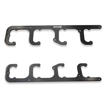 Custom Ignition Coil Brackets for LSX Chevy Models