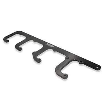 Custom Ignition Coil Brackets for LSX Chevy Models