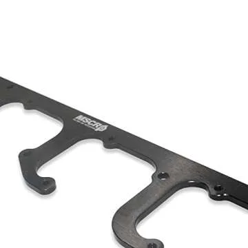 Custom Ignition Coil Brackets for LSX Chevy Models