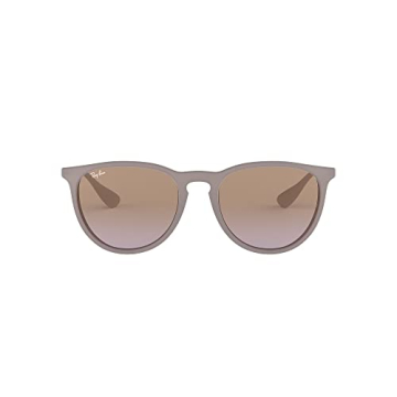 Ray-Ban RB4171 Erika Round Sunglasses For All Occasions