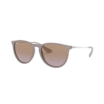 Ray-Ban RB4171 Erika Round Sunglasses For All Occasions