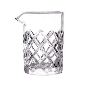 Cocktail Kingdom® Yarai® Mixing Glass 500ml