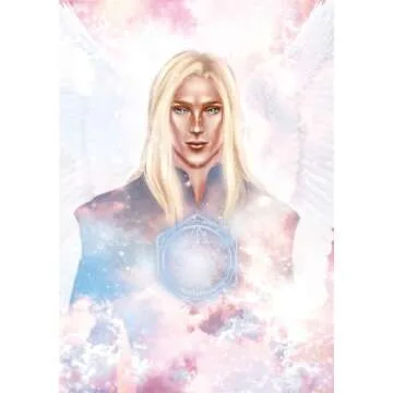 Angelic Activations Oracle: A 44-Card Deck and Guidebook