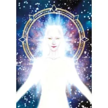 Angelic Activations Oracle: A 44-Card Deck and Guidebook