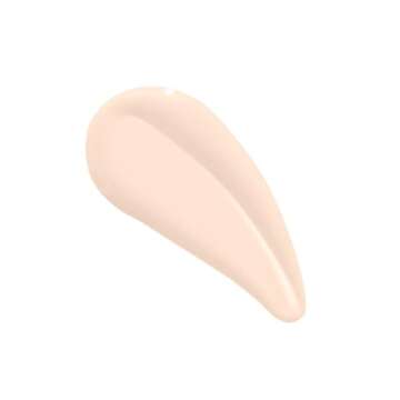 wet n wild Bare Focus Skin Tint, 5% Niacinamide Enriched, Buildable Sheer Lightweight Coverage, Natural Radiant Finish, Hyaluronic & Vitamin Hydration Boost, Cruelty-Free & Vegan - Fair