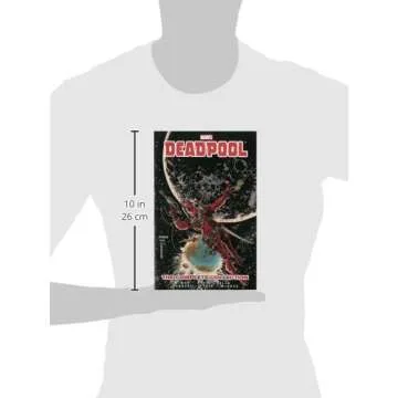 Deadpool 3: The Complete Collection