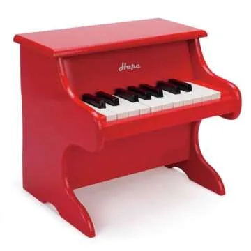 Hape Tiny Upright Piano for Kids - Musical Fun