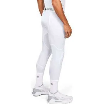 Under Armour Men's Full Length Basketball Tights