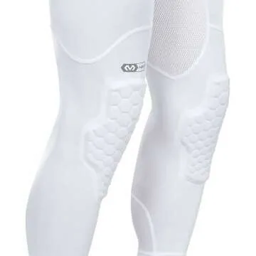 Under Armour Men's Full Length Basketball Tights