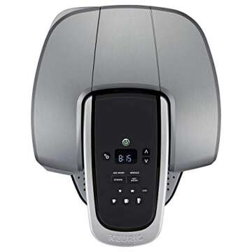 Keurig Fil K-Elite C Single Serve Coffee Maker (Brushed Silver) with 15, Water Filter, and My K-Cup, 2