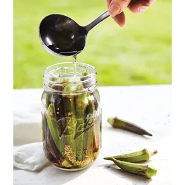 The All New Ball Book Of Canning: 350+ Recipes