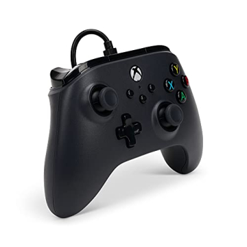 PowerA Wired Controller for Xbox Series X|S - Affordable Precision