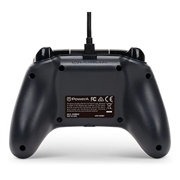 PowerA Wired Controller for Xbox Series X|S - Affordable Precision