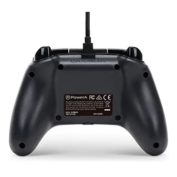 PowerA Wired Controller for Xbox Series X|S - Affordable Precision