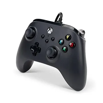 PowerA Wired Controller for Xbox Series X|S - Affordable Precision
