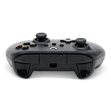PowerA Wired Controller for Xbox Series X|S - Affordable Precision