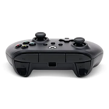 PowerA Wired Controller for Xbox Series X|S - Affordable Precision