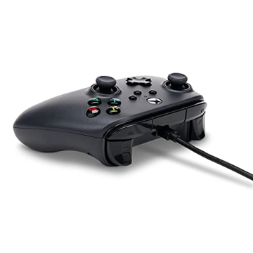PowerA Wired Controller for Xbox Series X|S - Affordable Precision
