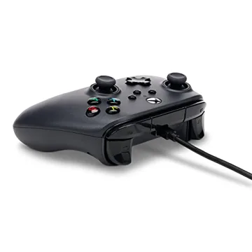 PowerA Wired Controller for Xbox Series X|S - Affordable Precision