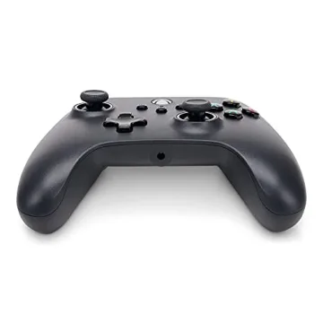 PowerA Wired Controller for Xbox Series X|S - Affordable Precision