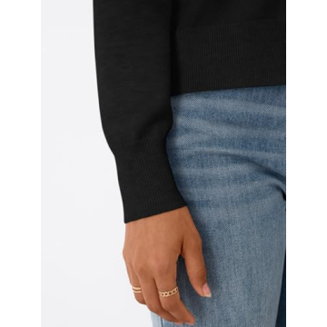 Trendy Queen Women’s Lightweight Cardigan Sweater for Fall