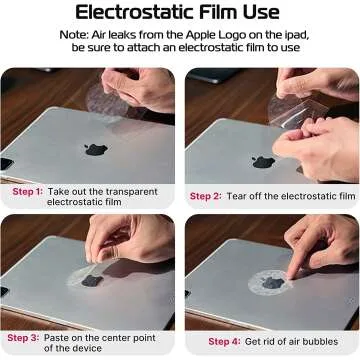 ULANZI Super Suction Holder for Phones & Tablets