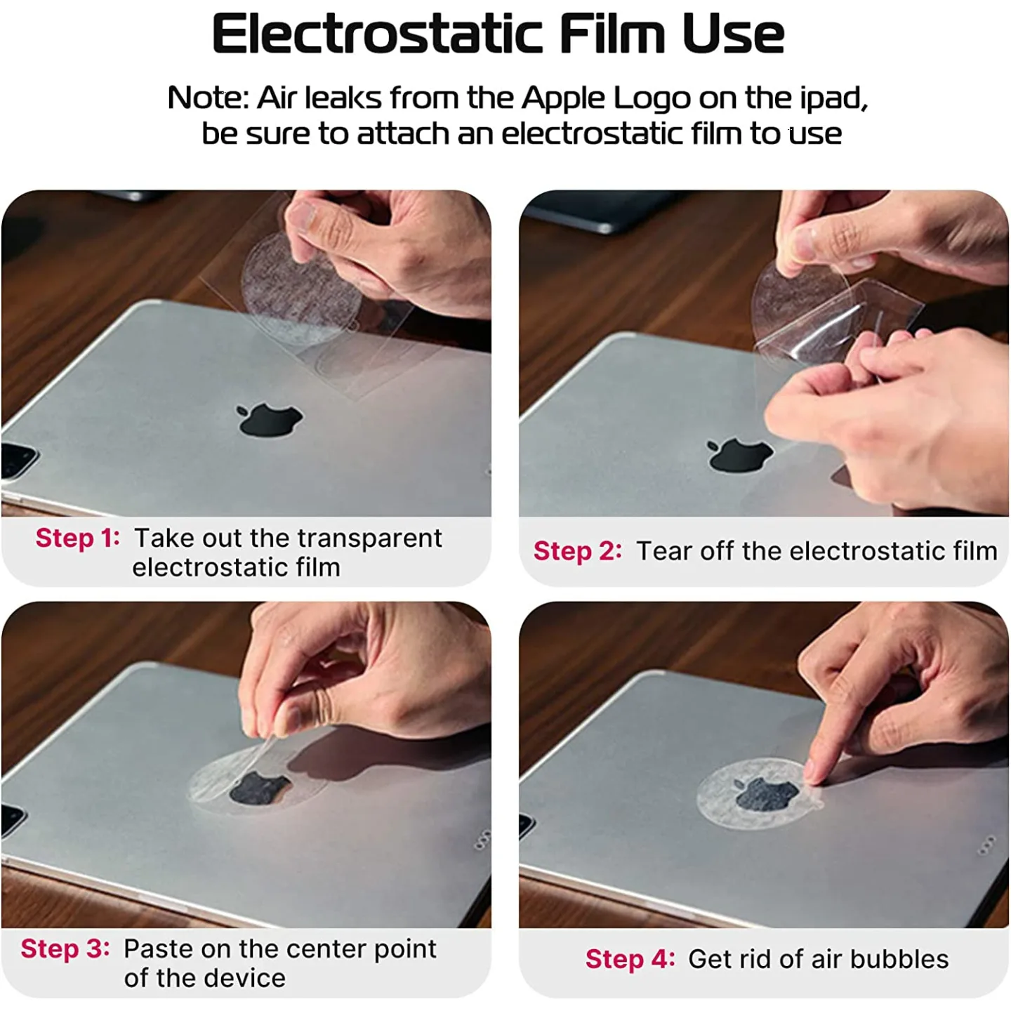 ULANZI Super Suction Holder for Phones & Tablets