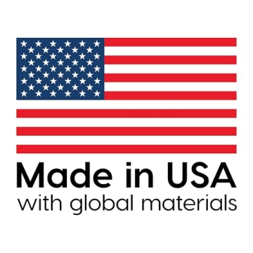 IRIS USA File Box Organizer for Letter Legal Sizes - 4 Pack