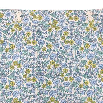 Hope & Henry Girls' Pull-On Woven Skort