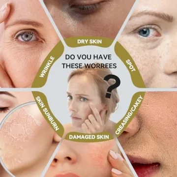 Snail Mucin Serum 96% Hydrating Essence for Skin Care