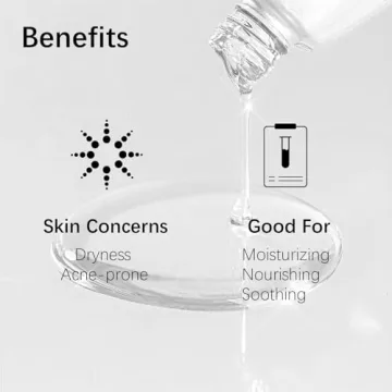 Snail Mucin Serum 96% Hydrating Essence for Skin Care