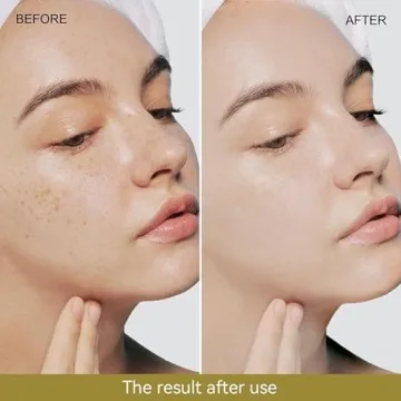 Snail Mucin Serum 96% Hydrating Essence for Skin Care