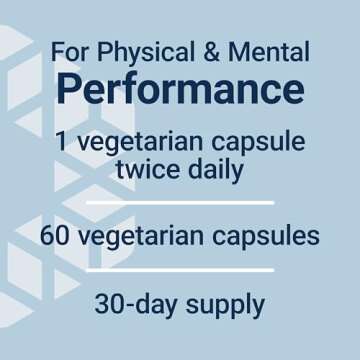 Life Extension Rhodiola Extract, Rhodiola rosea Supplement, standardized Extract, Promotes Physical and Mental Performance, Gluten-Free, Non-GMO, Vegetarian, 250 mg, 60 Capsules