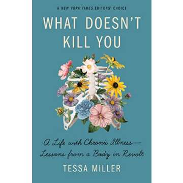 What Doesn't Kill You