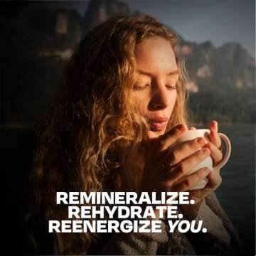 Danger Coffee - Remineralized and Mold Free Coffee