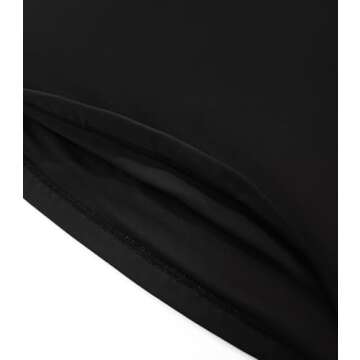 OMKAGI Womens Tank Tops Sexy Halter V Neck Going Out Tops Sleeveless Y2K Crop Top(M,293-Black)