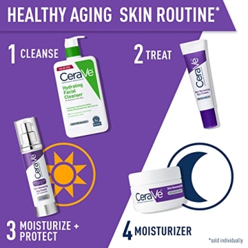 CeraVe Eye Cream for Dark Circles and Wrinkles 30ml