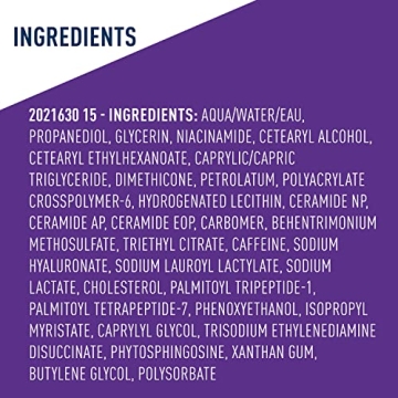 CeraVe Eye Cream for Dark Circles and Wrinkles 30ml