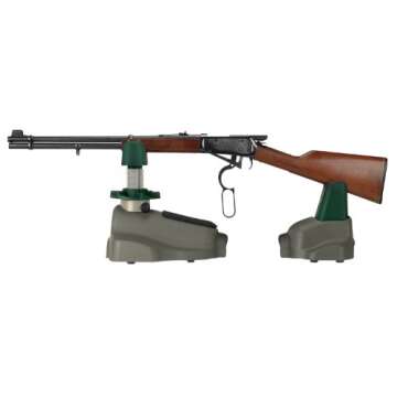 Caldwell Steady Rest NXT for Target Shooting and Precision