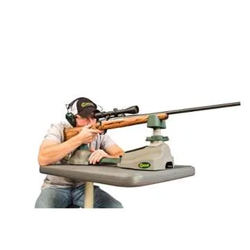 Caldwell Steady Rest NXT for Target Shooting and Precision
