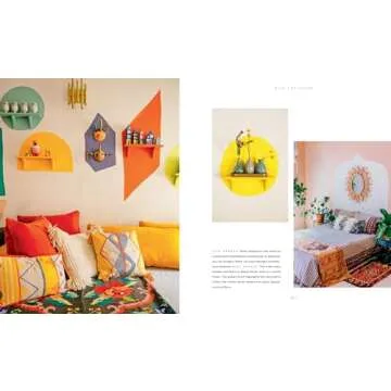 Jungalow: Decorate Wild - Your Guide to Eclectic Living
