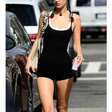 Shop ROAONOCOMO Y2K Floral 2 Piece Shorts Set - Summer Style