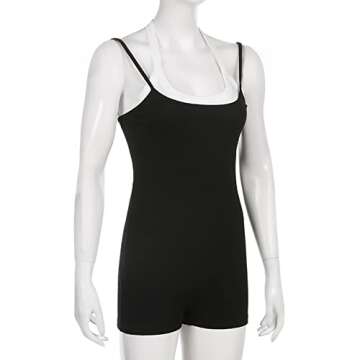 Shop ROAONOCOMO Y2K Floral 2 Piece Shorts Set - Summer Style