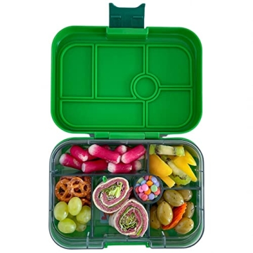 Yumbox Original Leakproof Bento Lunch Box for Kids