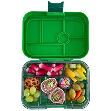 Yumbox Original Leakproof Bento Lunch Box for Kids