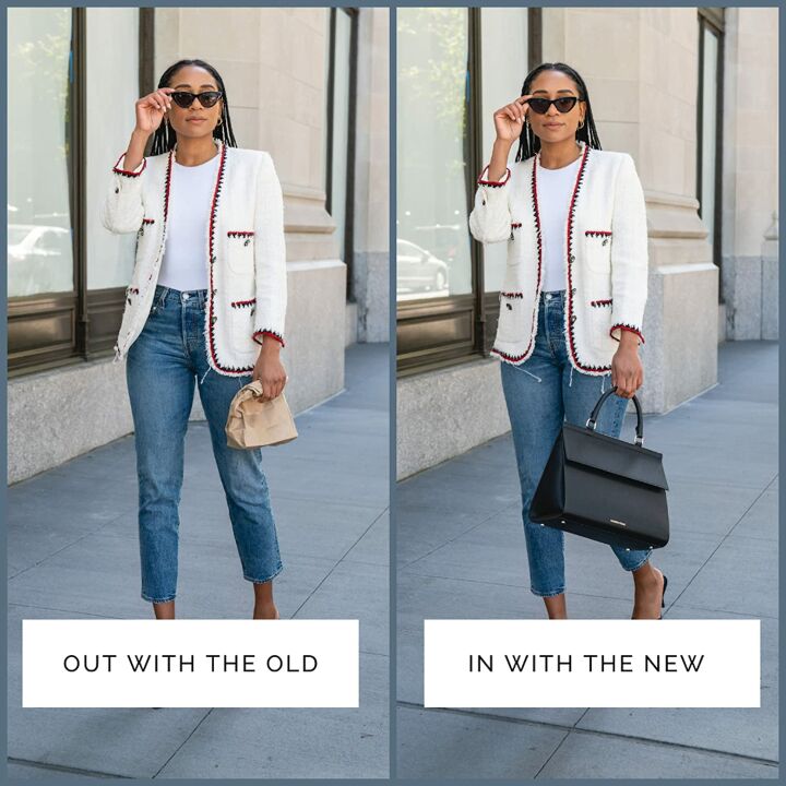 Chic Insulated Lunch Bag for Women - Modern Picnic