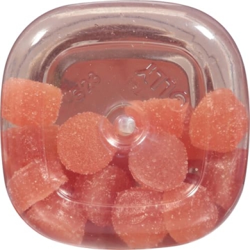 OLLY Probiotic + Prebiotic Gummies for Digestive Health