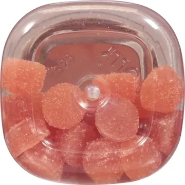 OLLY Probiotic + Prebiotic Gummies for Digestive Health