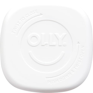 OLLY Probiotic + Prebiotic Gummies for Digestive Health
