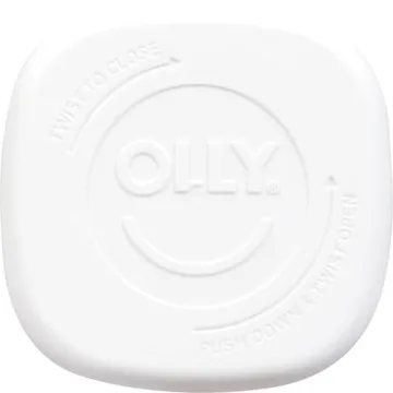 OLLY Probiotic + Prebiotic Gummies for Digestive Health